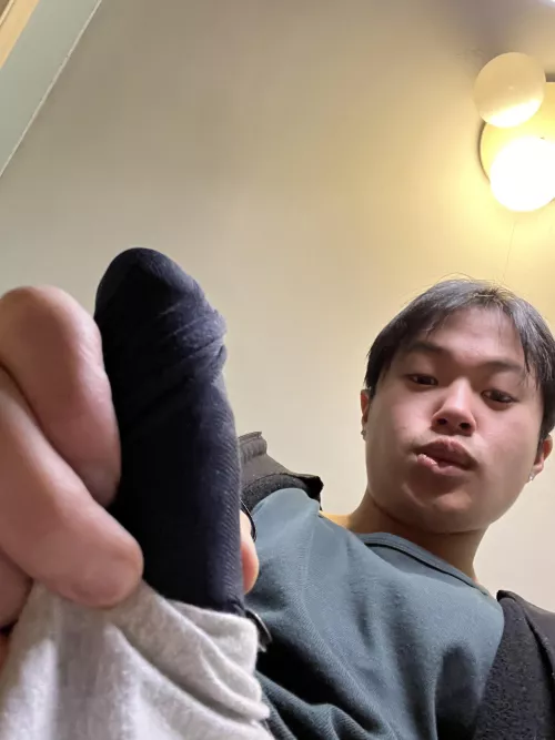 Who Wants To See My Cock Plow Some Holes?