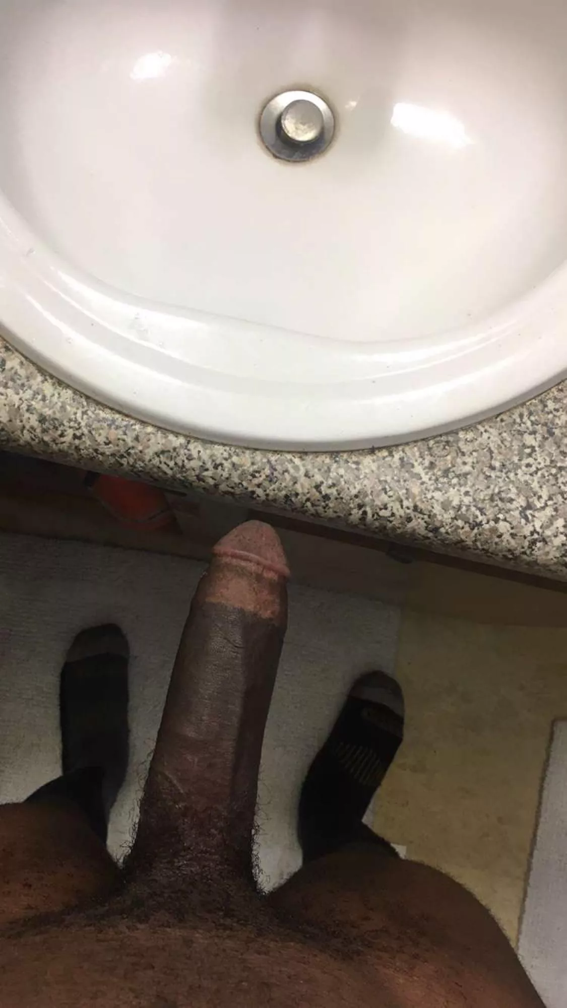 Who wants to sit on it