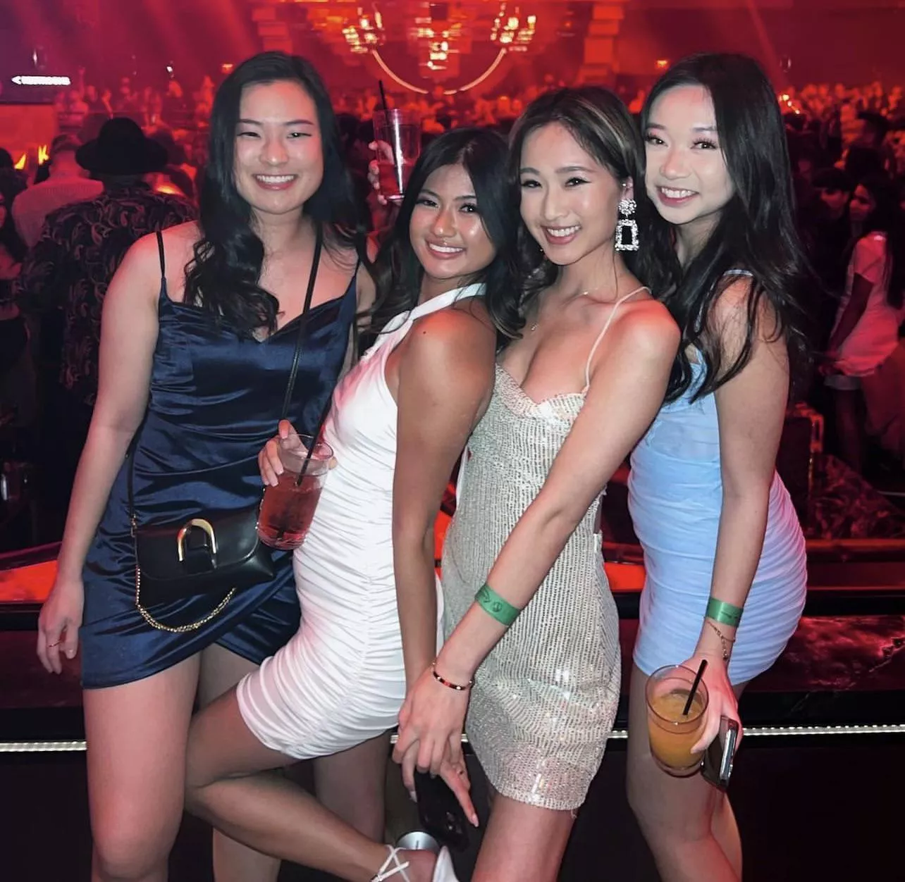 Who’d be the best time 😮‍💨