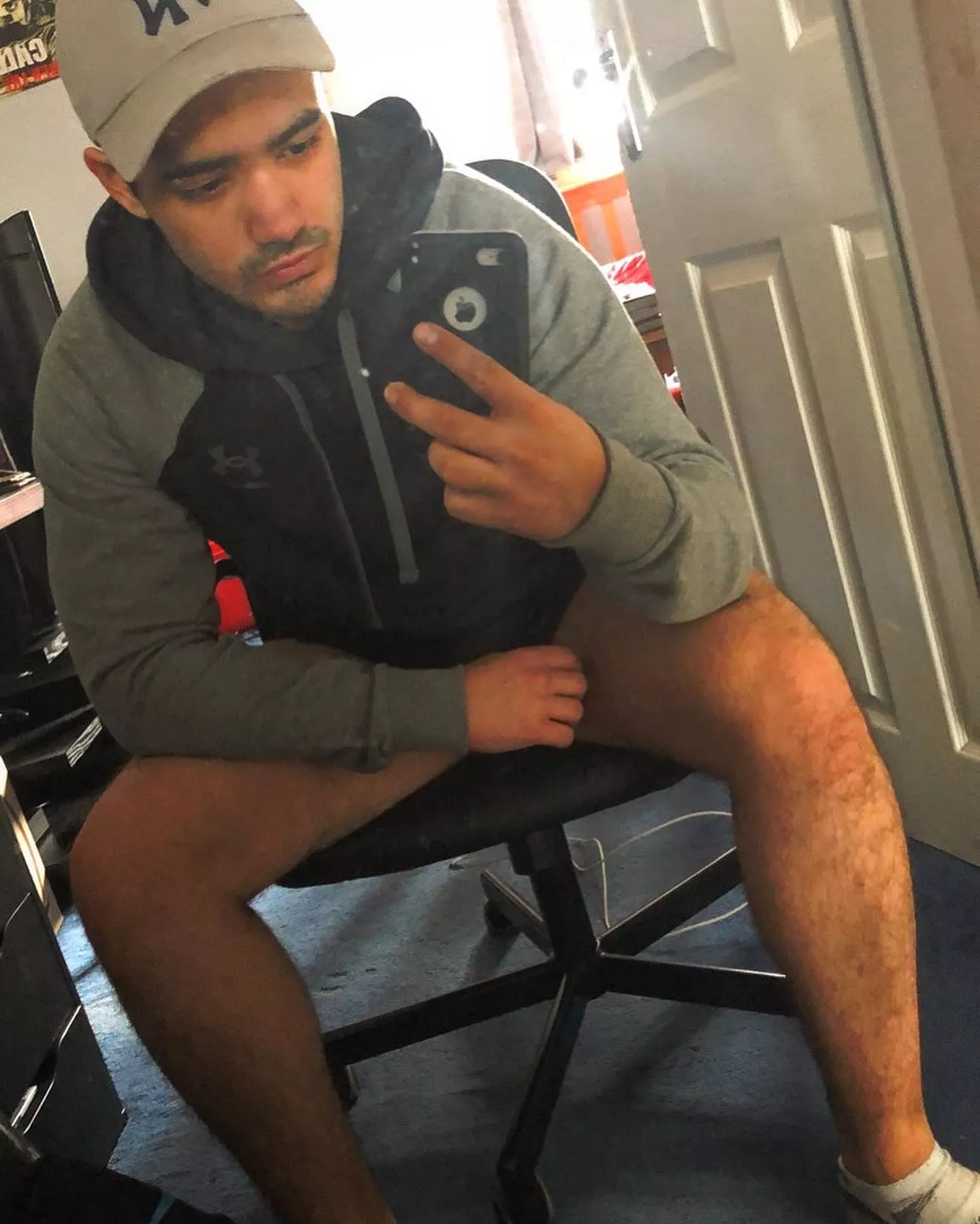 Who’s gamin tonight?