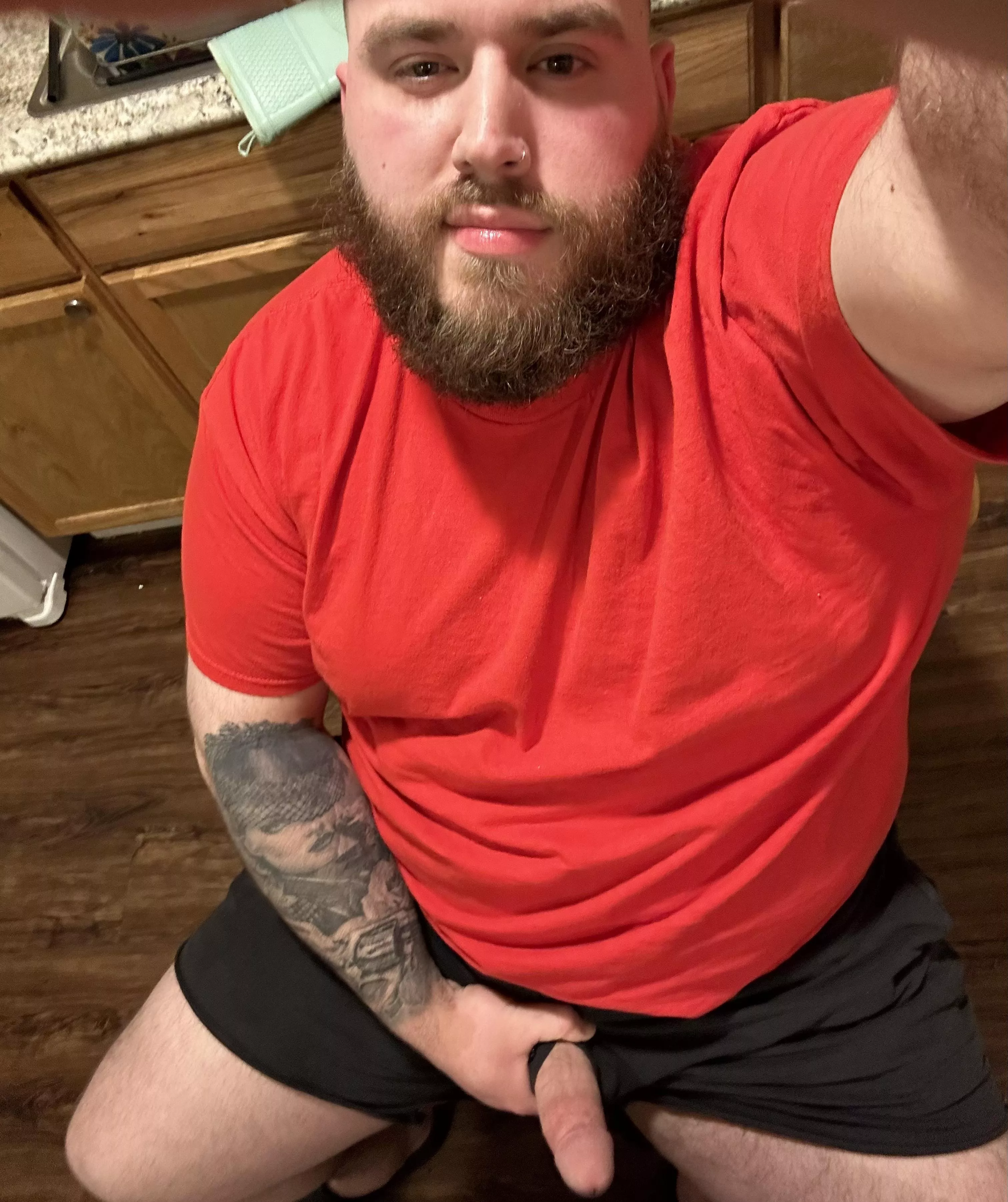 Who’s hungry? 😛