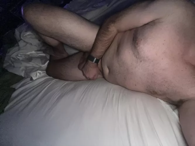 Who’s ready for bed?