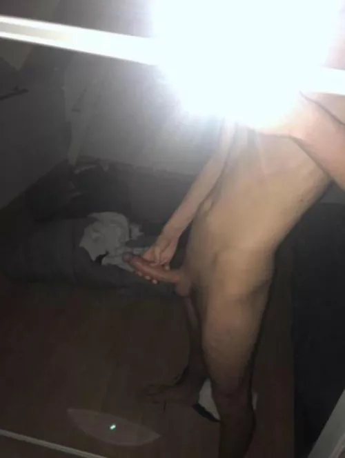 Who’s ready to get on their knees?😈