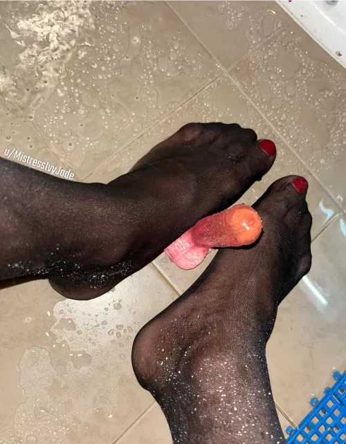 Wish this was you don't you 🤭