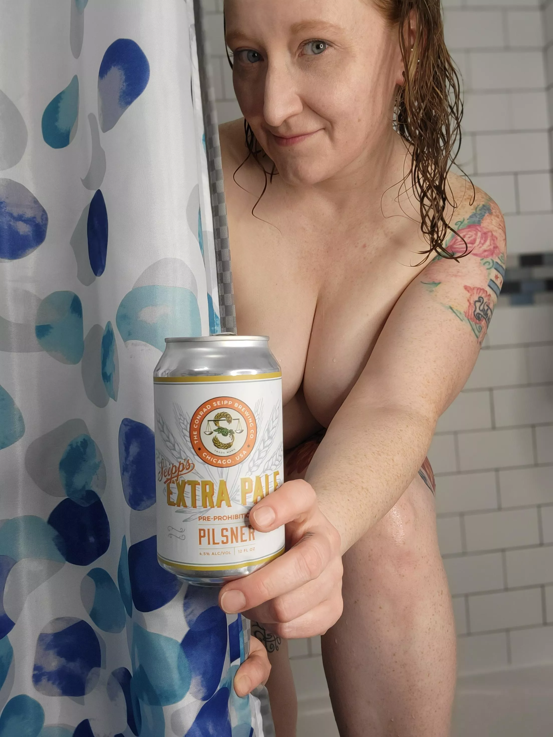 Woman-owned, historic brand-that is brewing a great Pilsner 😍