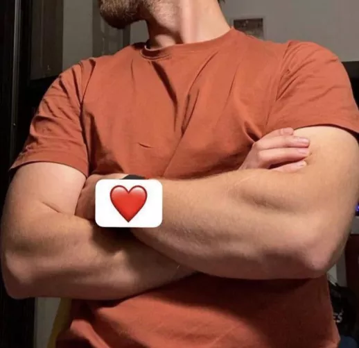 Would hug you with these❤️