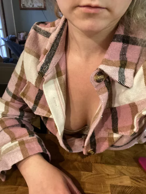 Would you be tempted by this mom