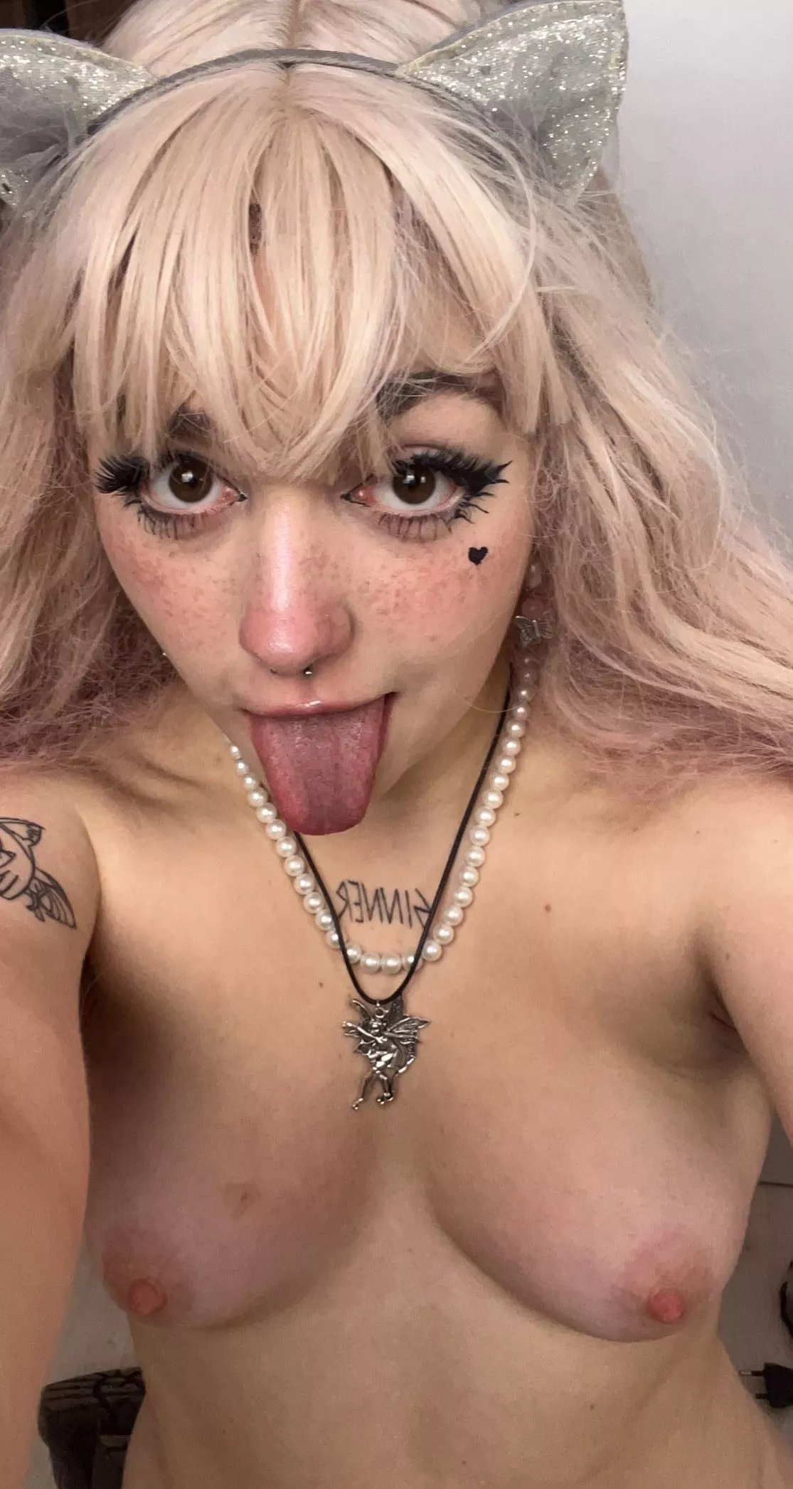 Would you do a 18 years old 5'2 college girl?