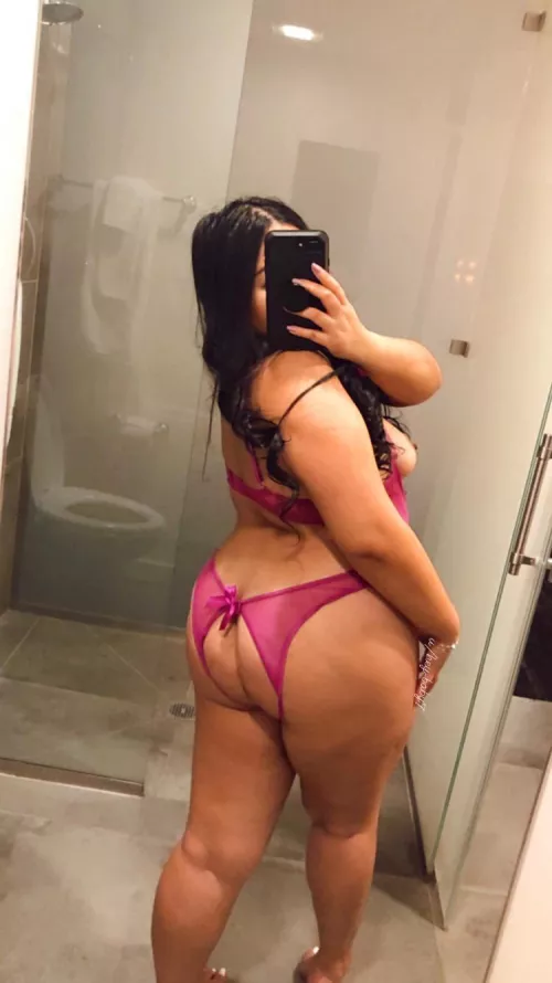 Would you ever pull out?