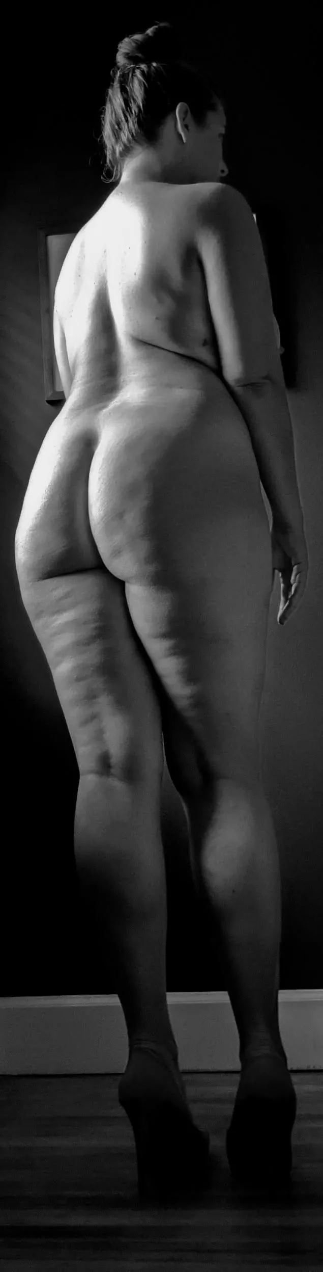 Would you still stick your dick in this mom of 2?