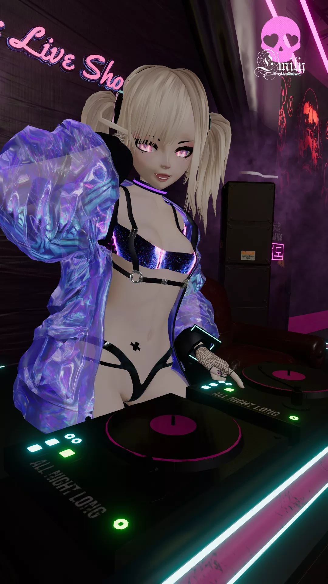 Yo homies wusup https://chaturbate.com/emyliveshow