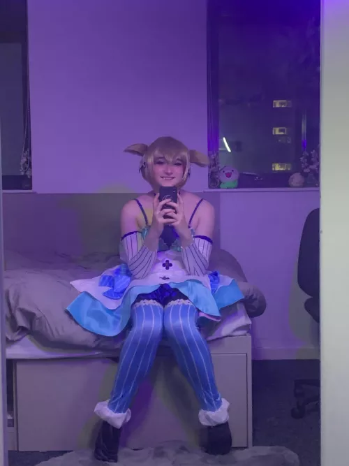 you guys like catboys?