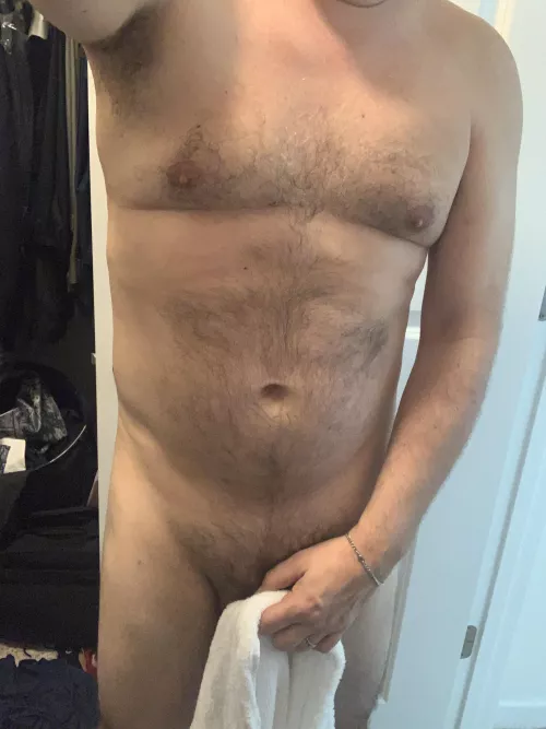 You know what day it is 😏