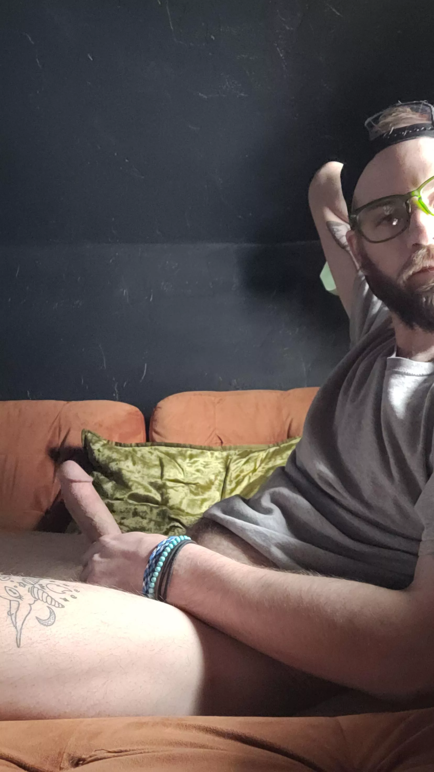 you think you could take it all???