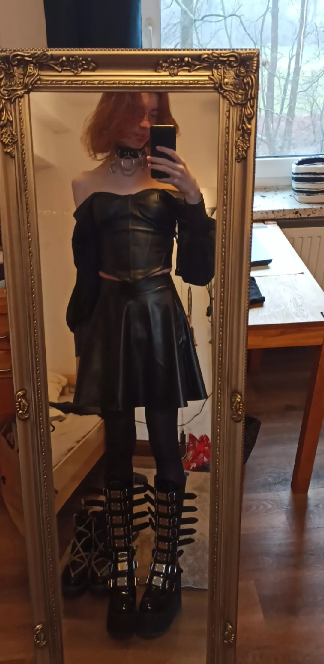 you'll never guess my #1 artist on spotify 🤭