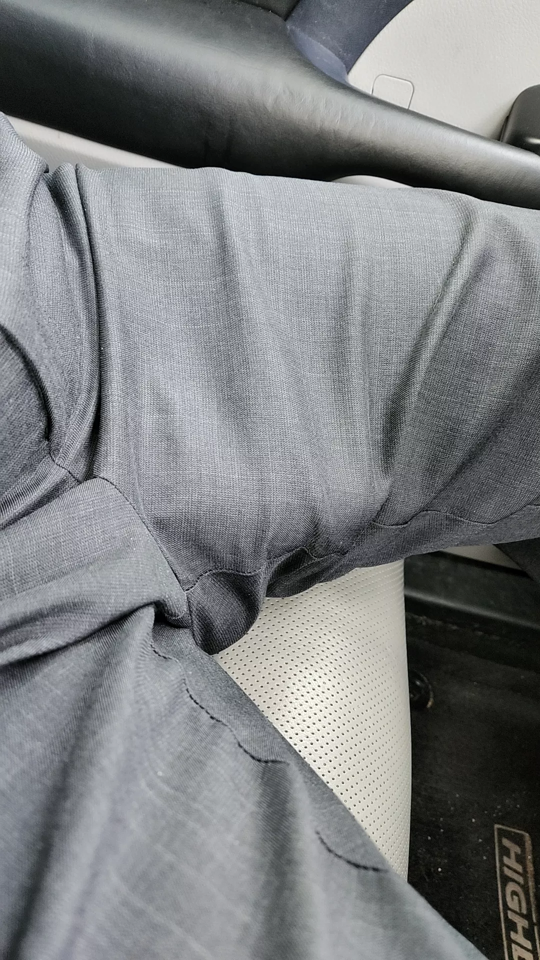 your Uber is ready ;)