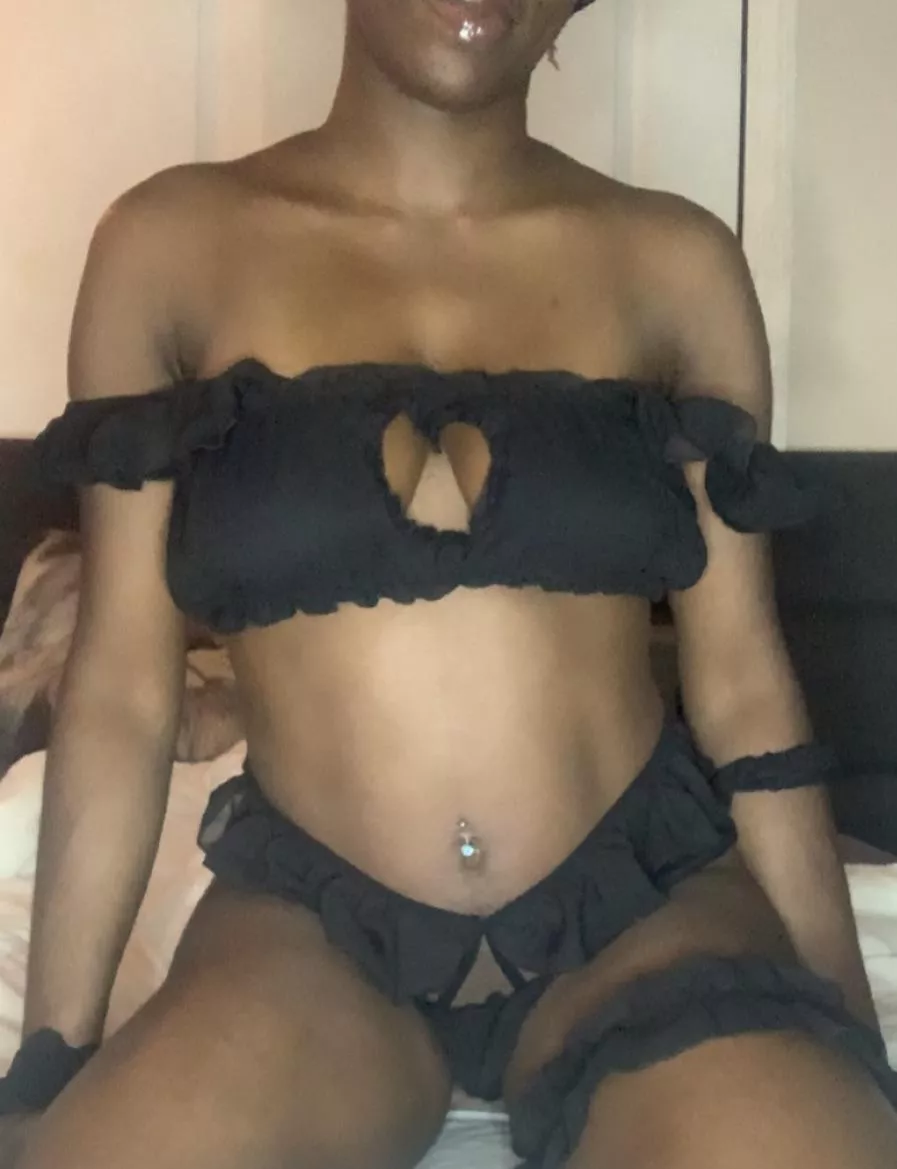 You're going to break at some point