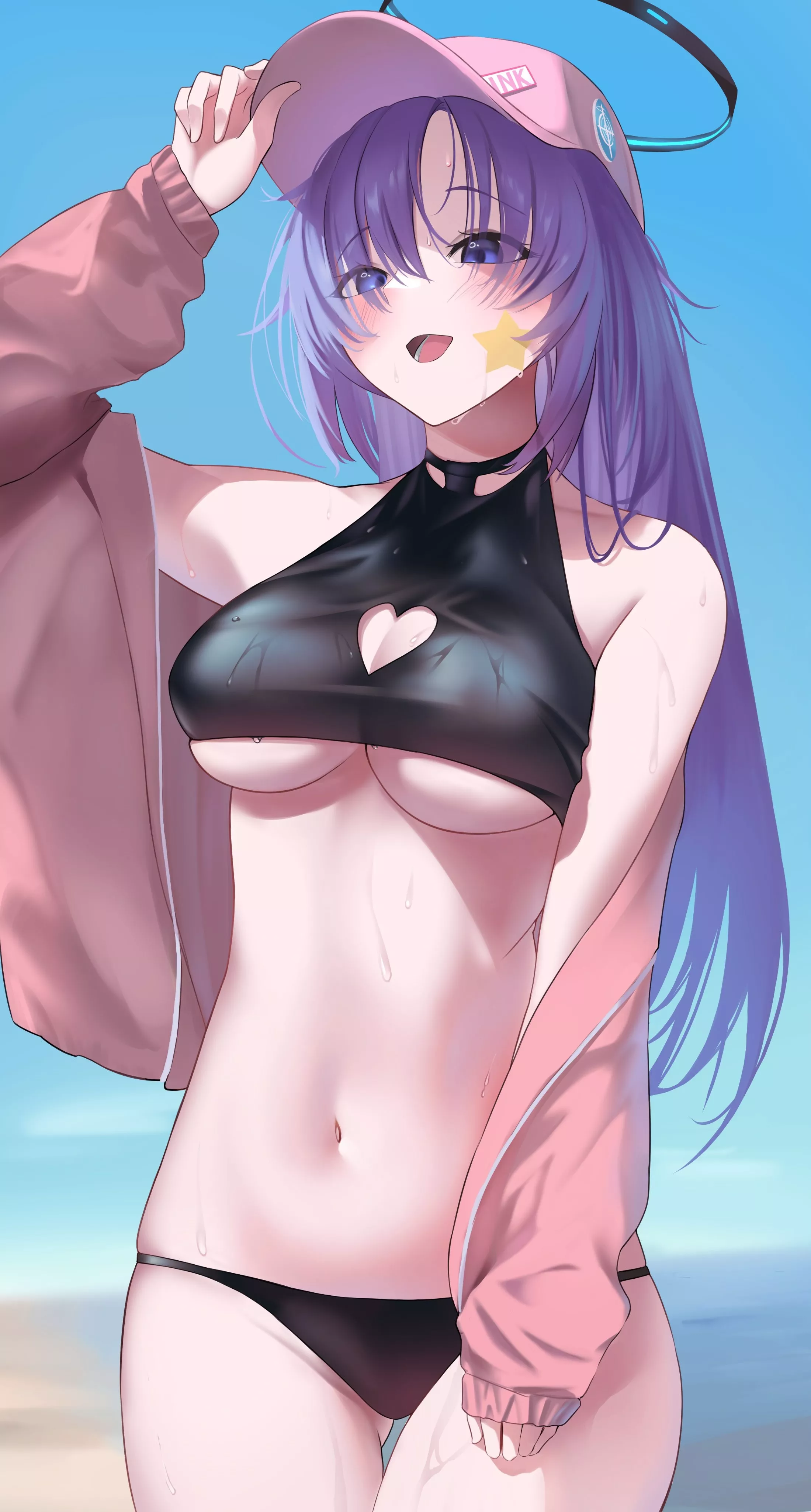 Yuuka [Blue Archive]