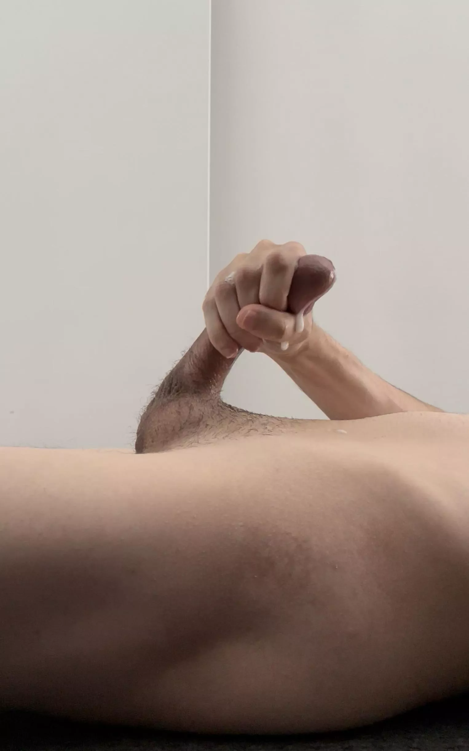 (18) action shot 🍆💦