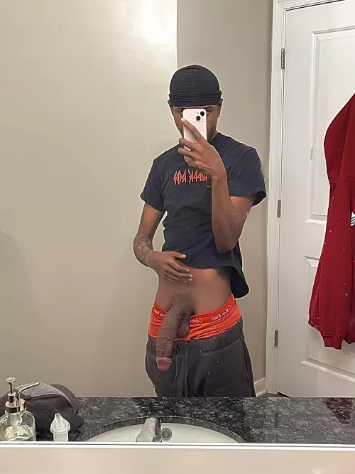 [18] Guess how long it is