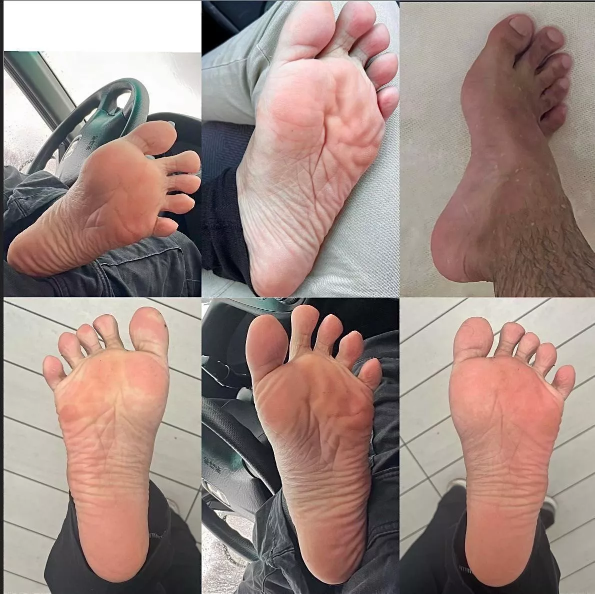 26m Connecticut-If you want to suck on my Feet hmu,I enjoy having someone sucking on my toes & licking my entire Feet,I won’t ask for anything in return,all I want is to rub your face with my soft soles and after that I’ll lay back & put both