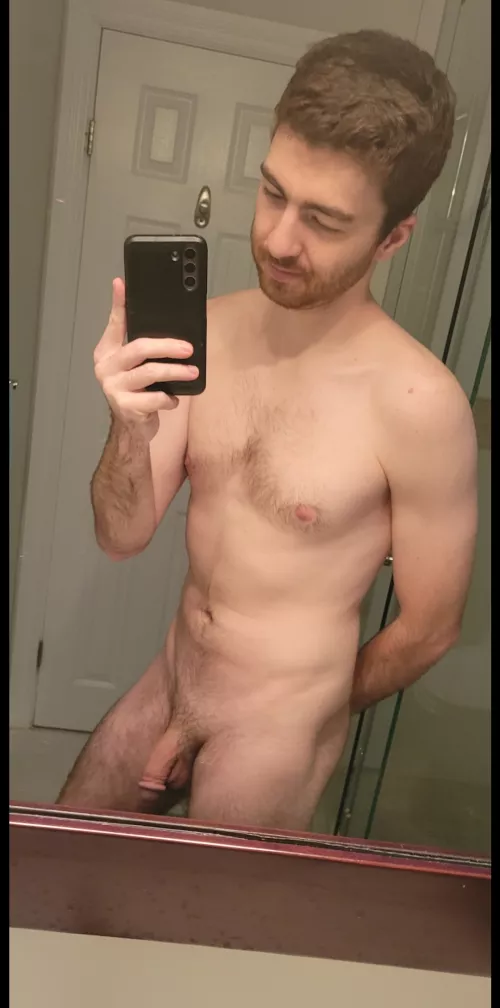 [28M, 154lbs, 5'11] Thank God It's Friday, am I right