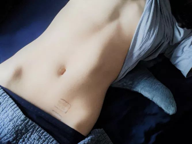 :3, feat. that one rib that sticks out a bit