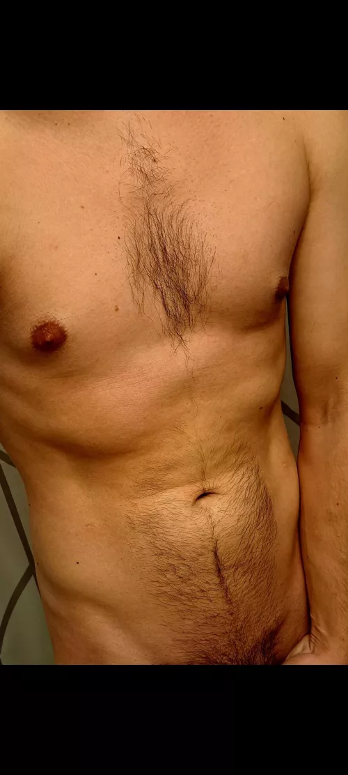 [31] Dad showing for your pleasure ;)