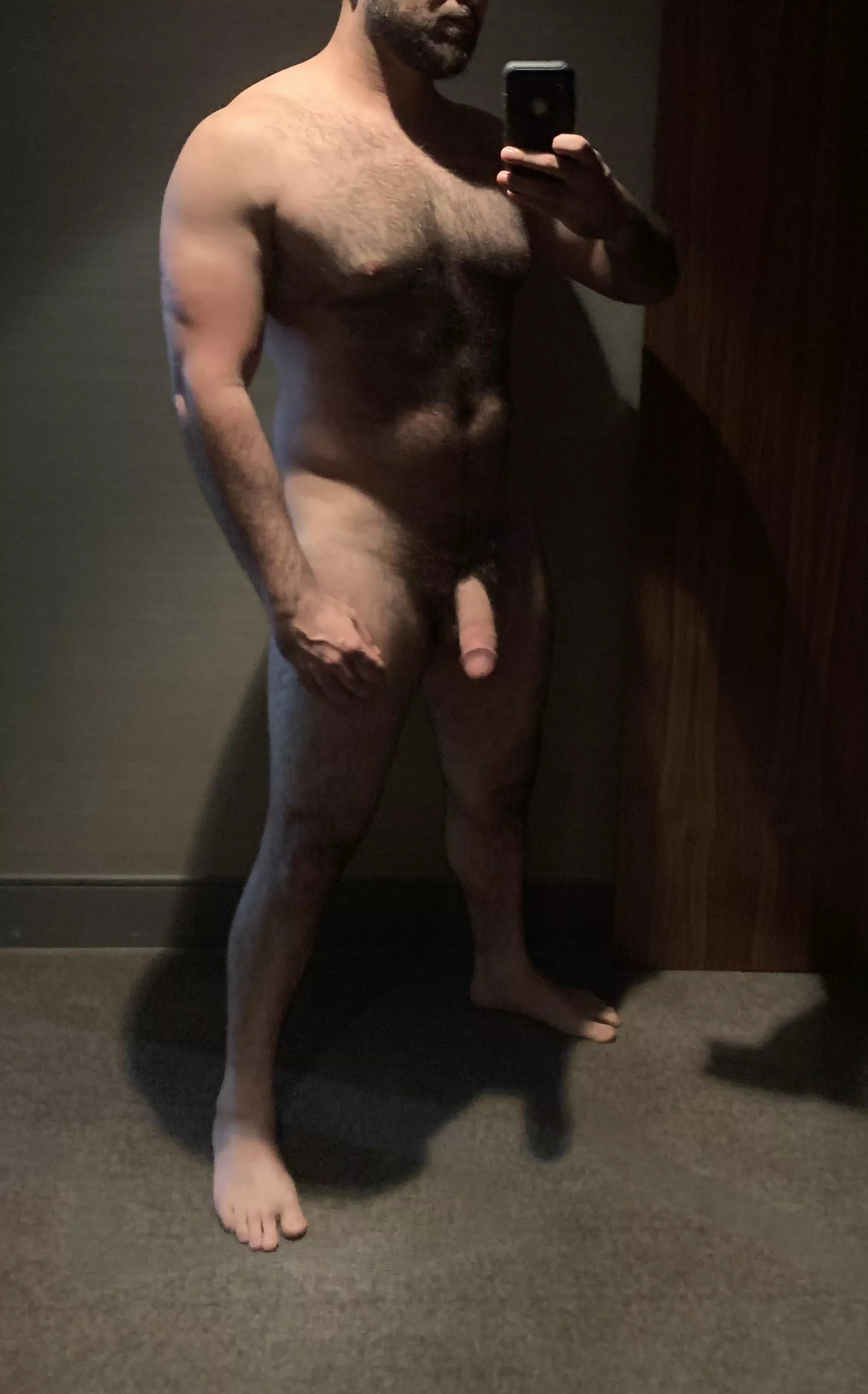 [35] 6’3 220lbs 8” THICK