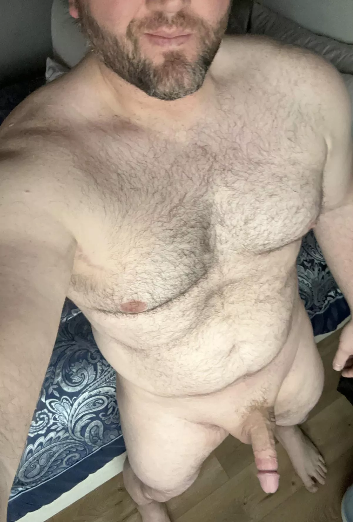 [39] No work today who wants to play