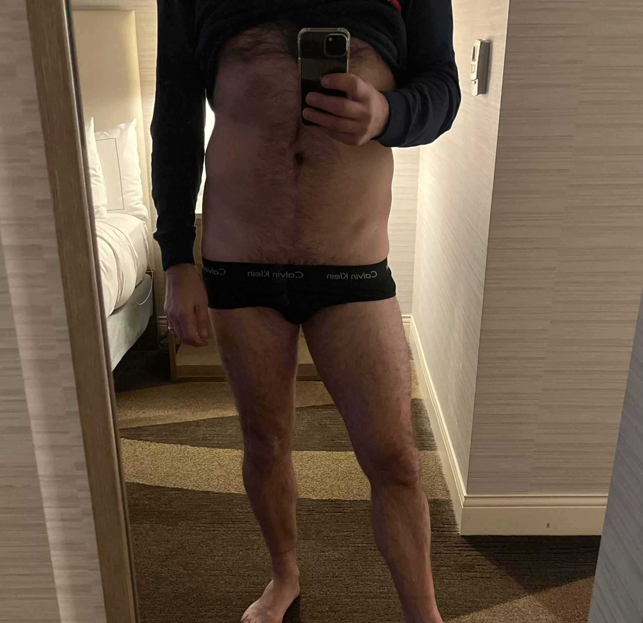 42, hairy dad. Married. Hit me up if you’re 25+ sc: gimmeareason1