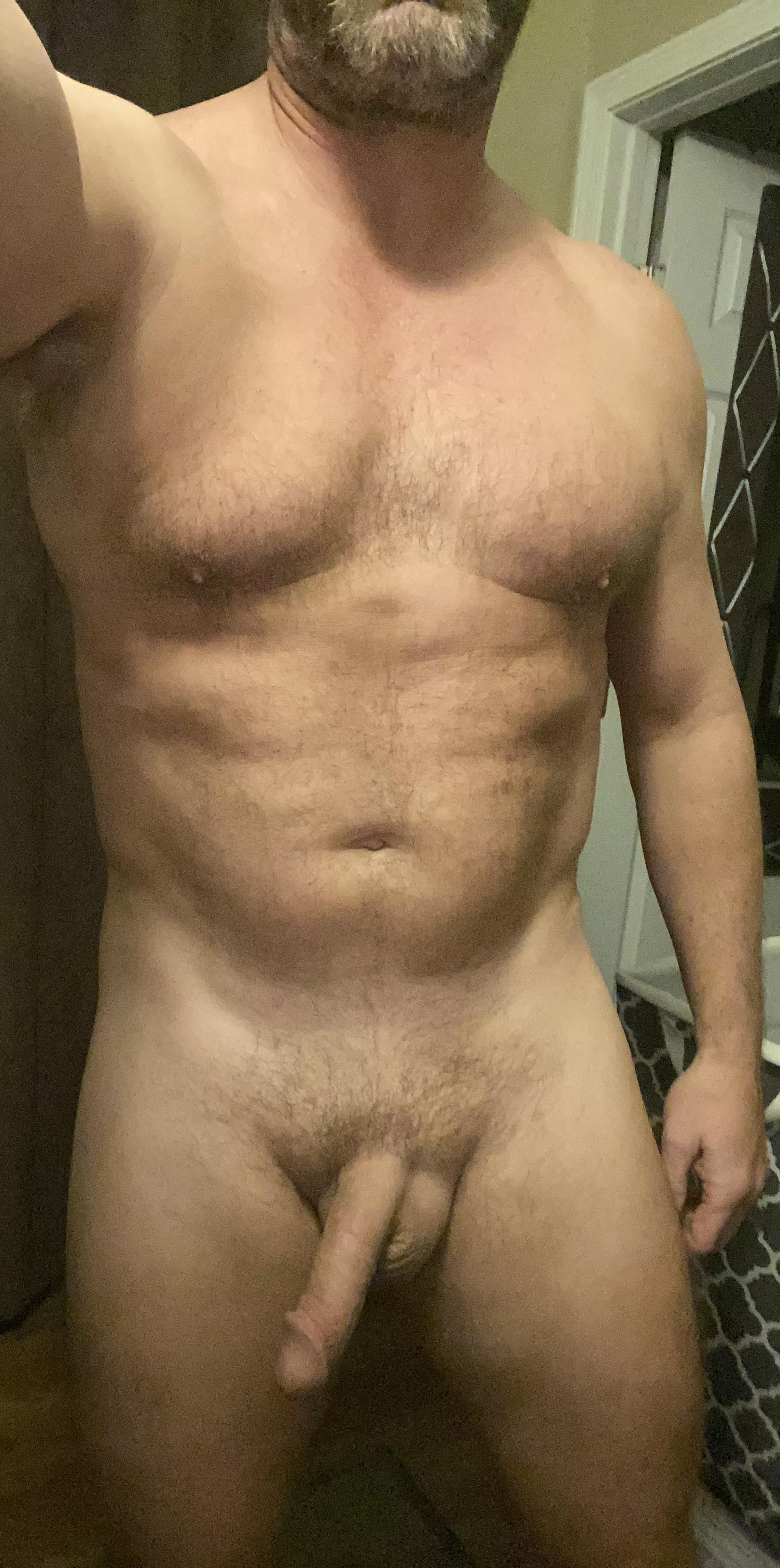 (53), feeling like it’s going to be a good friday