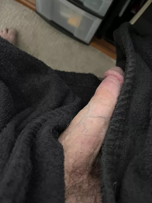 [66] Does anyone want to help Grandpa with this?