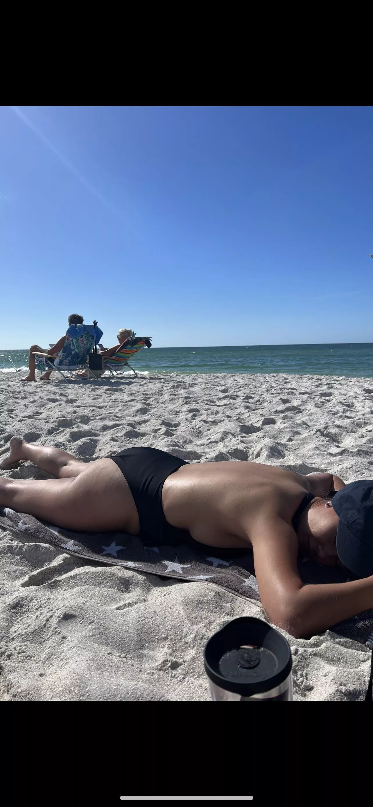 A little side boob never hurt anybody