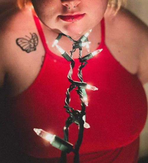 Adding a little spark to your day