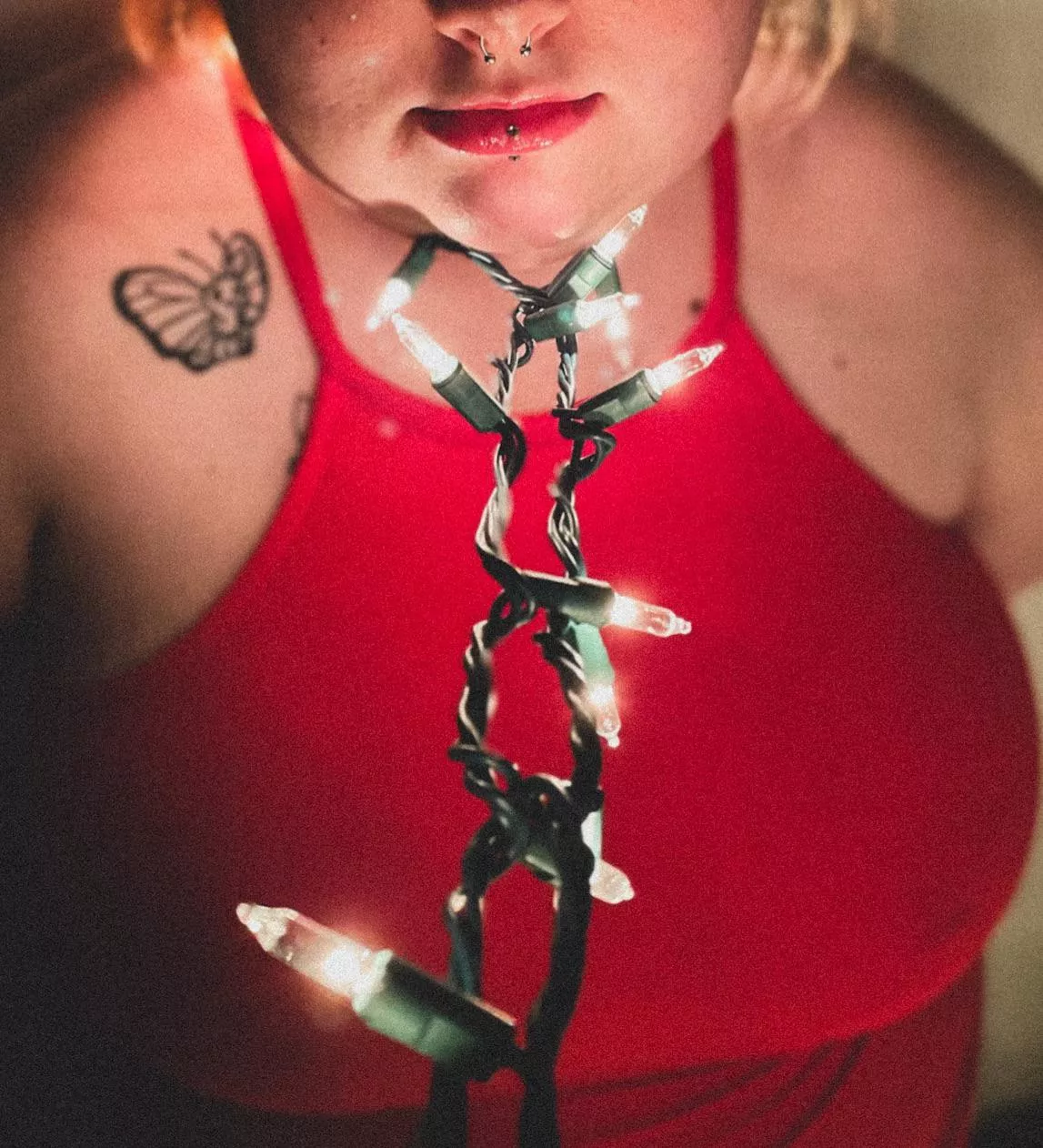 Adding a little spark to your day