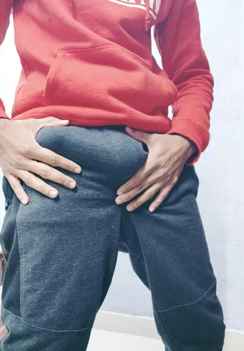 After 2 layering👖...