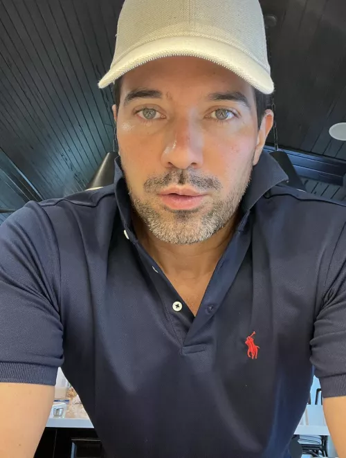 Afternoon vibes be like…