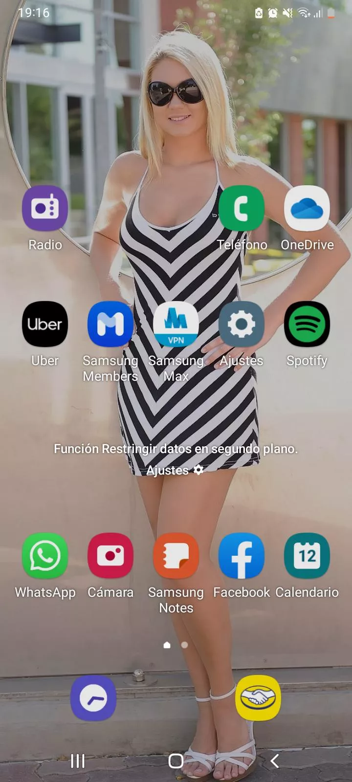 Alison😋😍💦💦