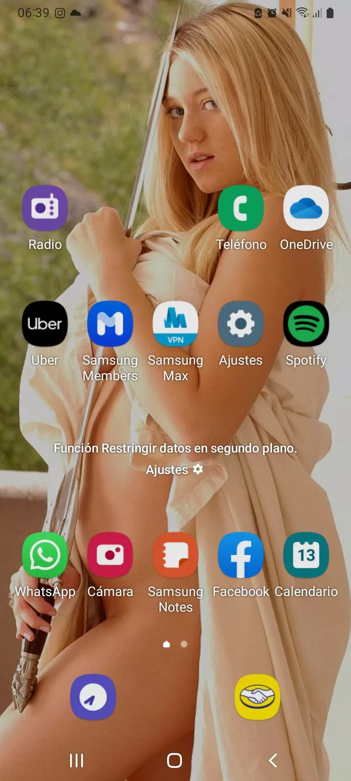 Alison Pregnant?🤔😍😋💦💦