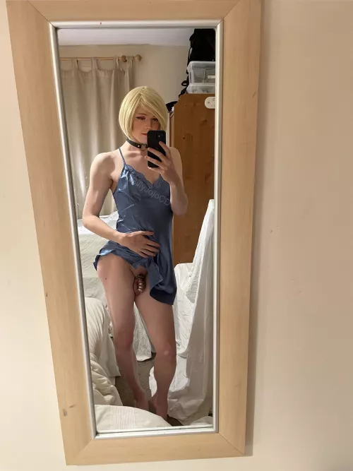 Always a good girl 💁🏼‍♀️😋