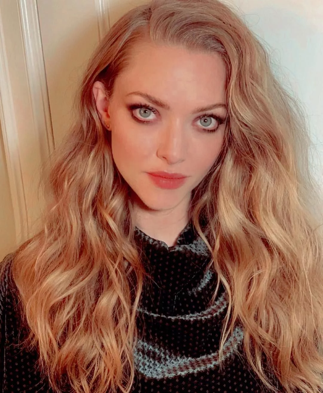 Amanda Seyfried