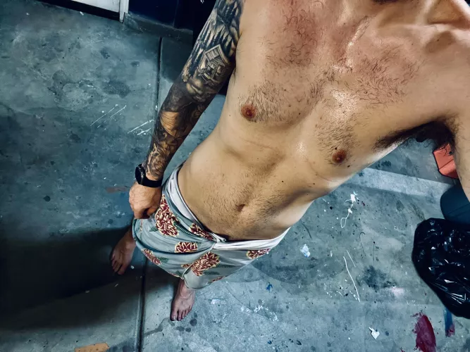 Any ideas on what kind of trouble we could get into?