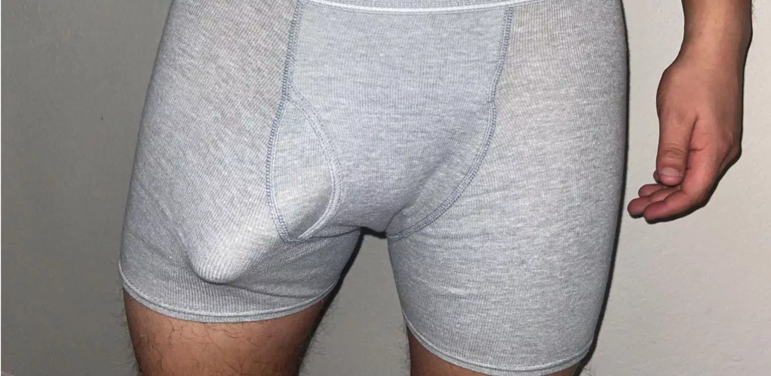 Any one like a good bulge?