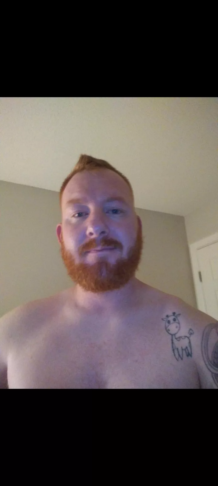 any women wanna chat? [m4f]