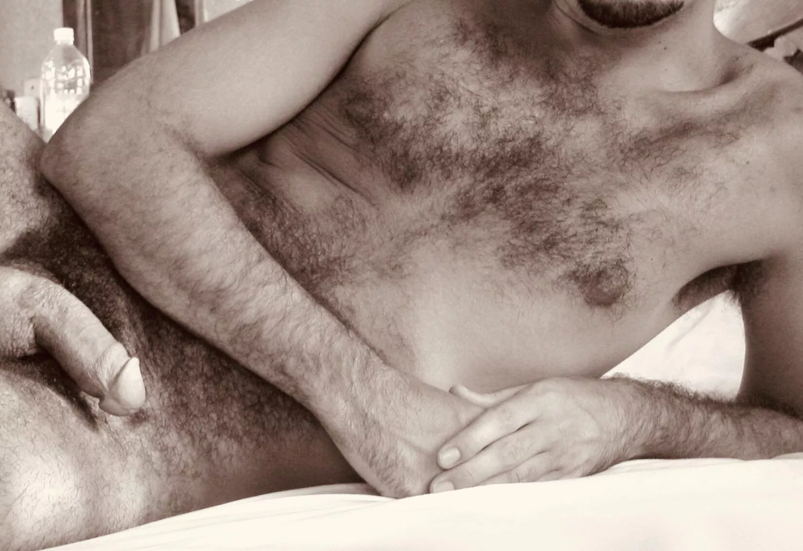 Anyone Else Feeling Cuddly?