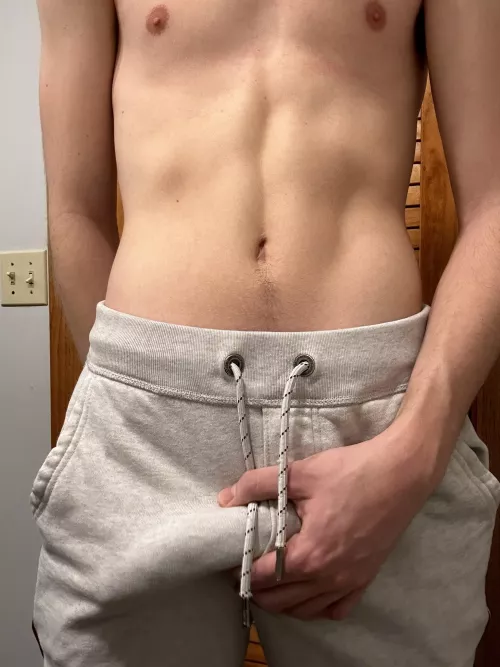 Anyone gunna take care of this?