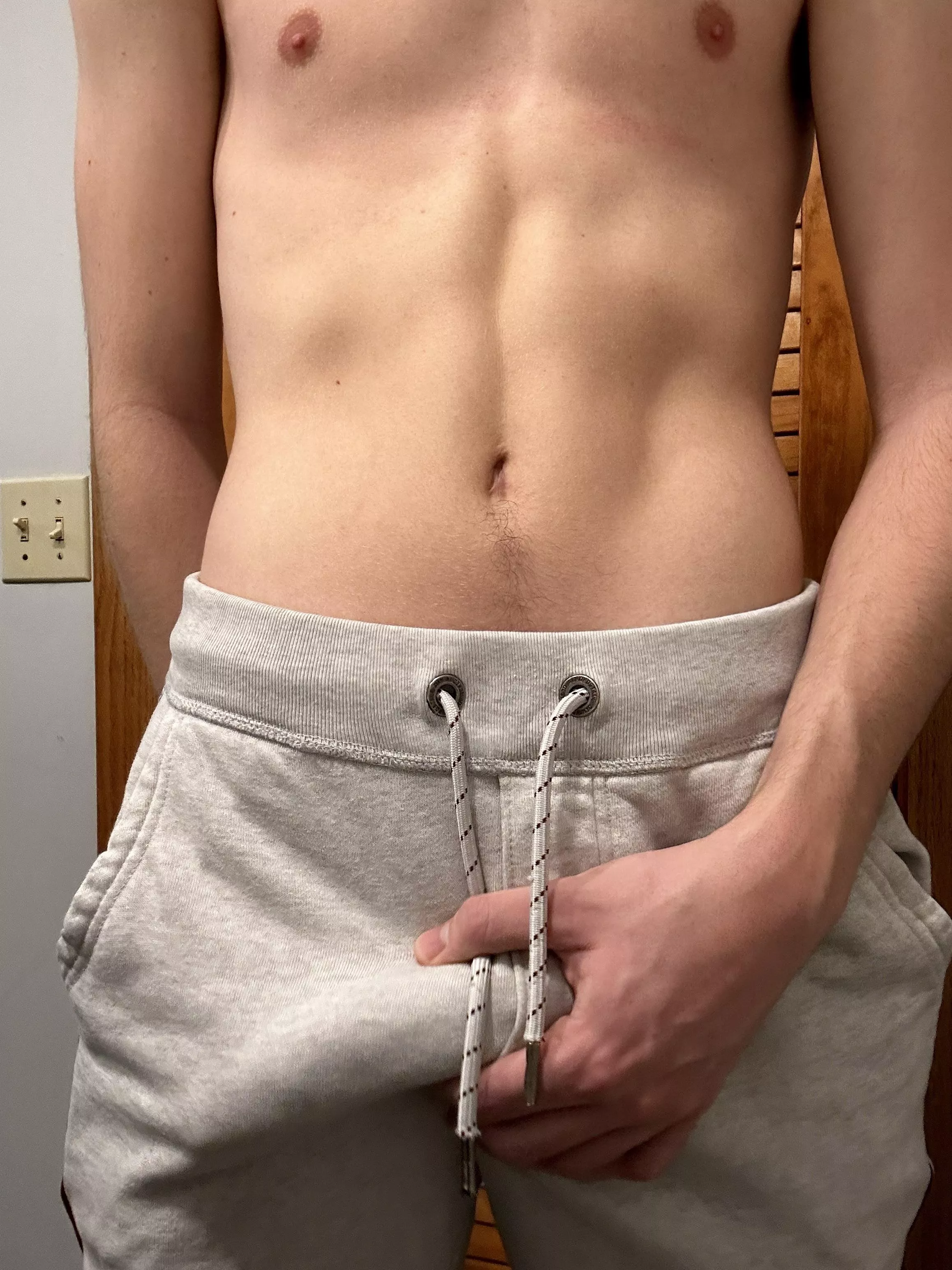 Anyone gunna take care of this?