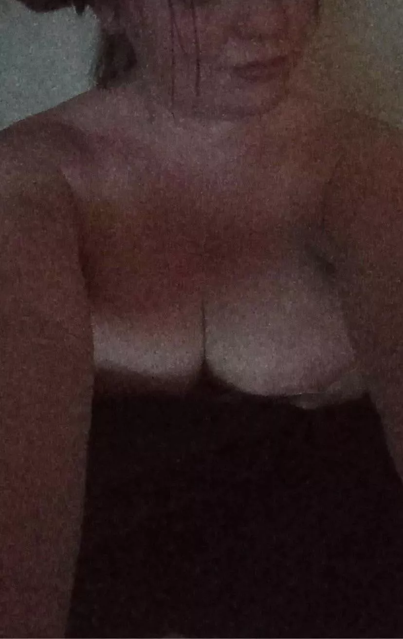 Anyone want to trade?