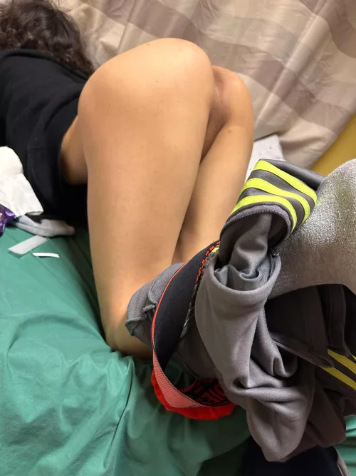 Are the squat’s working?